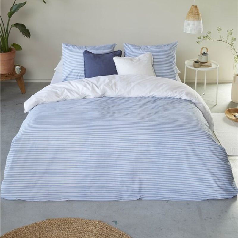 ALEXANDER double sheet set