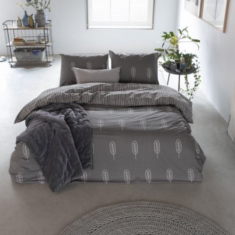 ALAN double sheet set