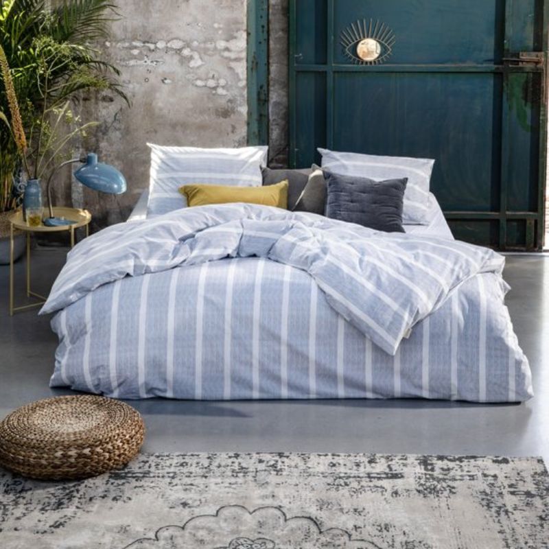 EMANUEL double sheet set