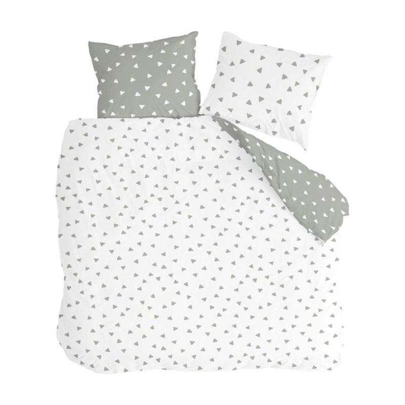 THEO double sheet set