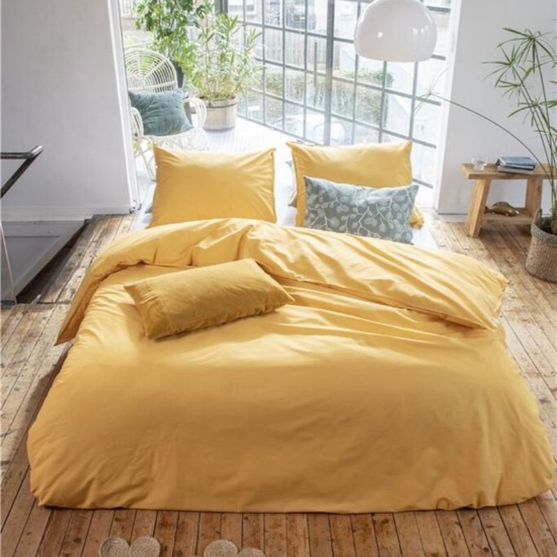 Set çarçafësh dopio BRUNO