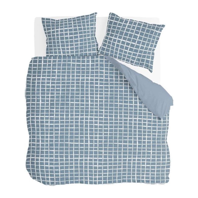 Set çarçafësh dopio DALTON