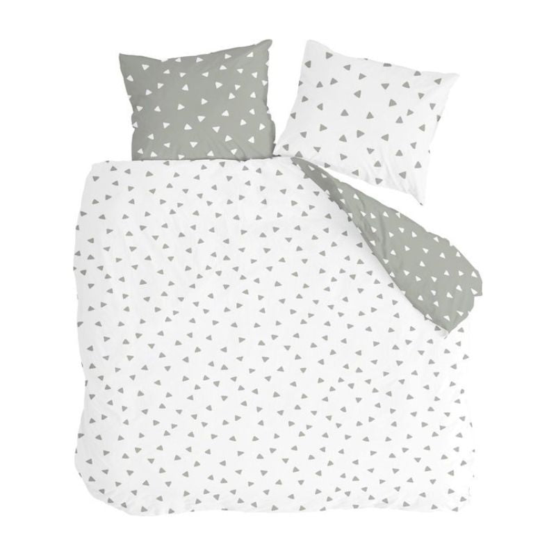 Set çarçafësh dopio DANTE