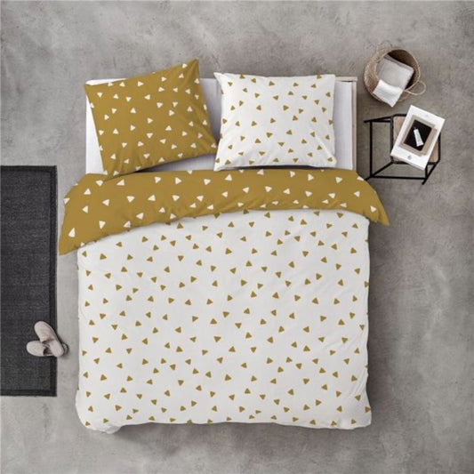 Set çarçafësh tek GOLD