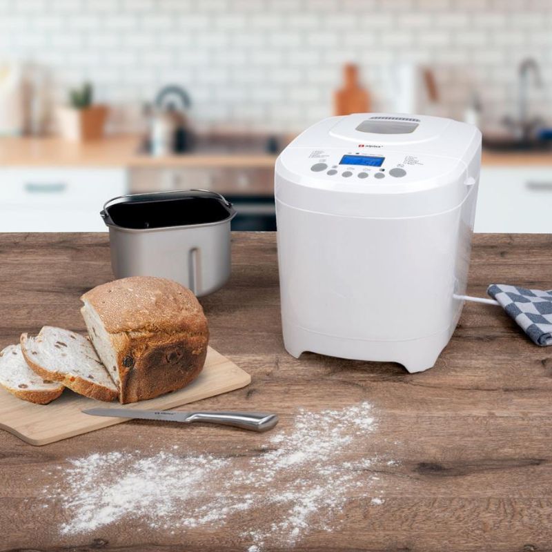 Bread maker, 230 V