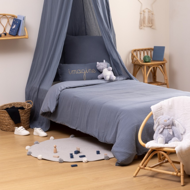 Sheet set at NIA