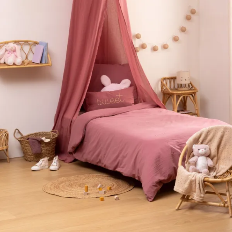 Sheet set at NIA