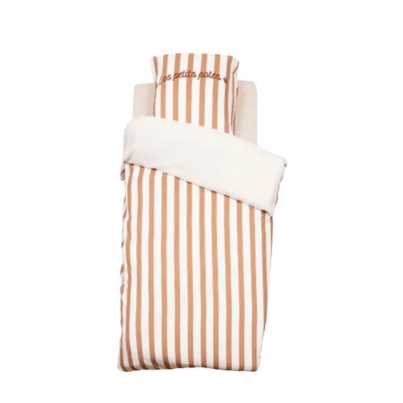 Sheet set at NIA