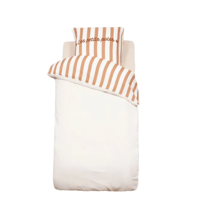 Sheet set at NIA