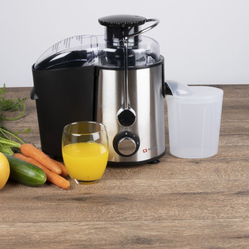 Juicer, 600W
