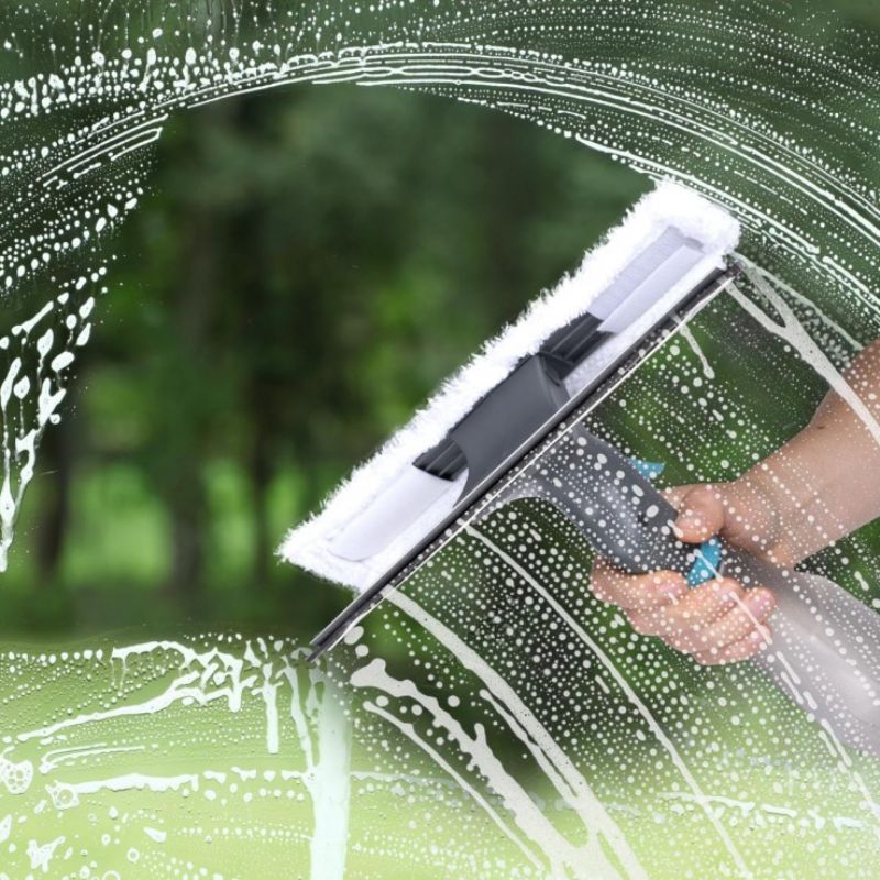 Window cleaner, 3 in 1