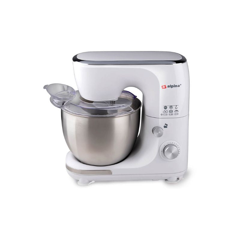 Kitchen machine, 5L