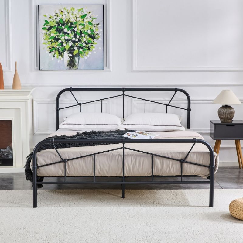 ROYAL double mattress
