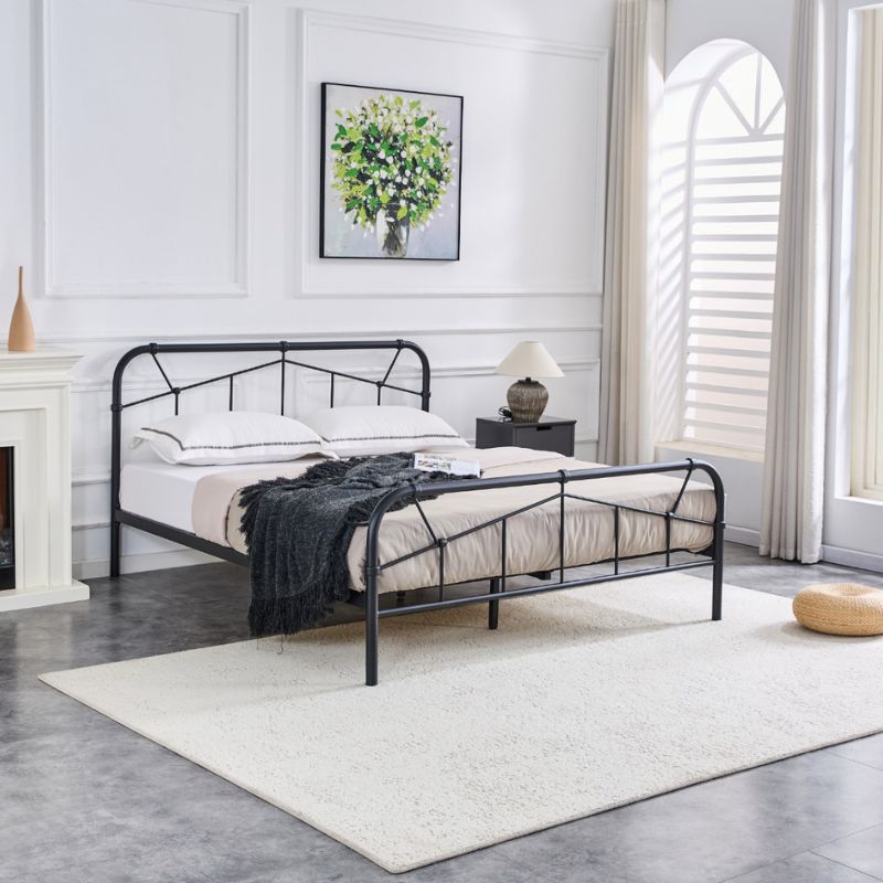 ROYAL double mattress