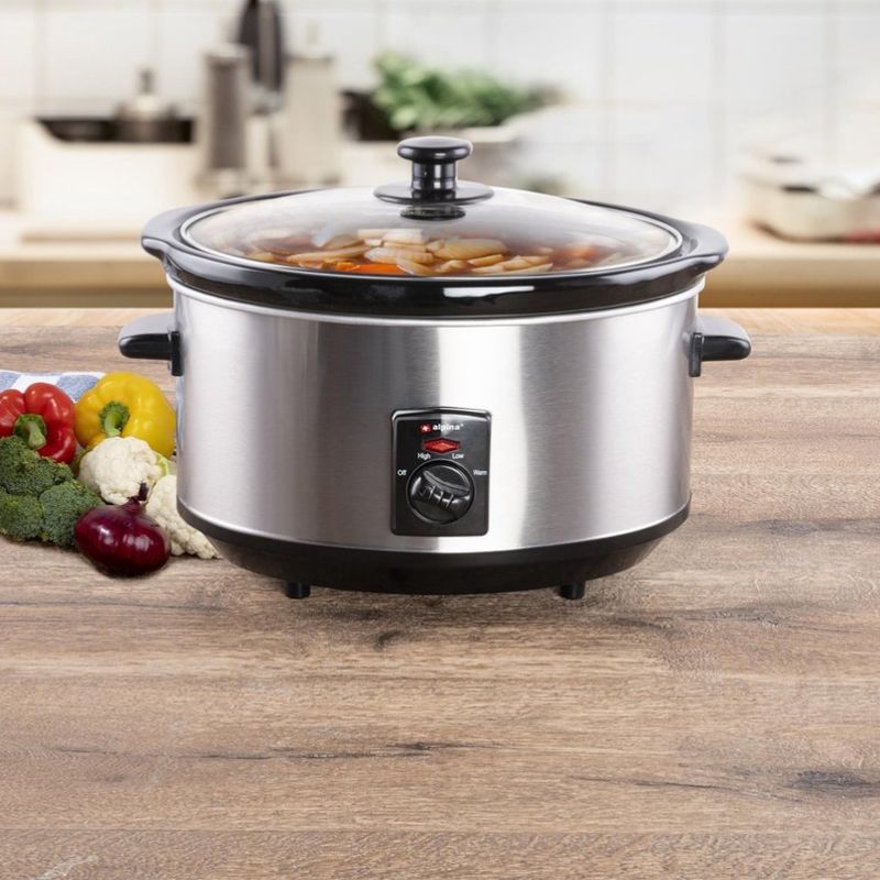 Cooking pot, 3.5L