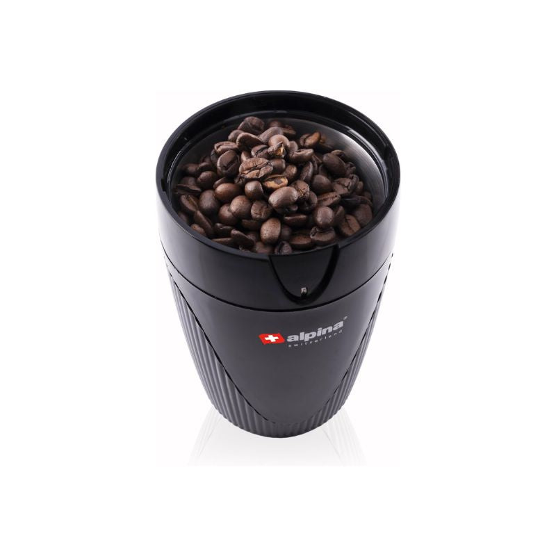 Coffee grinder 