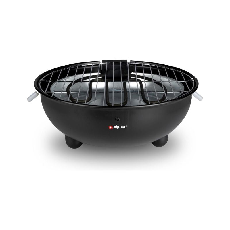 Pajisje elektrike për barbekju