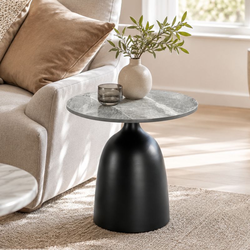 Tavolinë mesi REA
