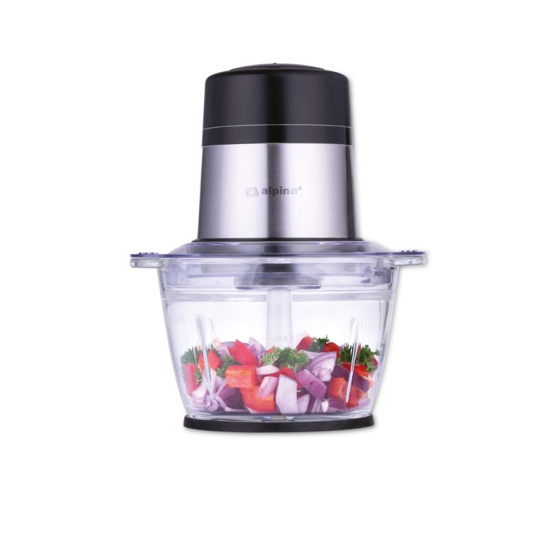 Multifunctional shredder, 220-240 V 