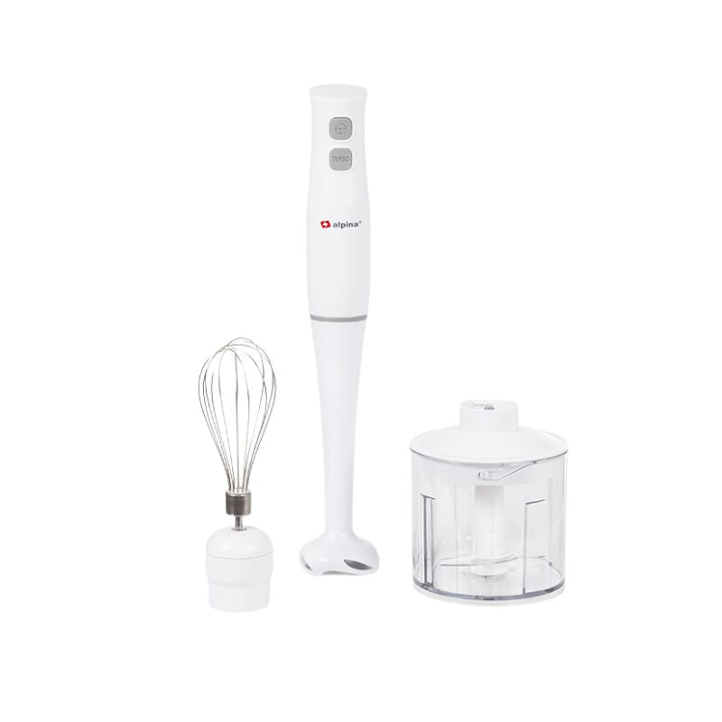 Hand blender set, 230 V 