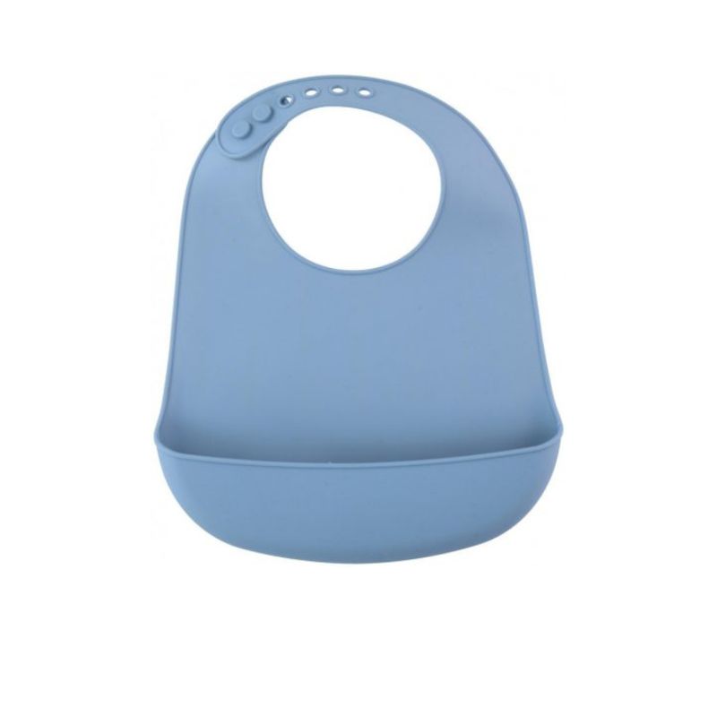 Children's bib, 4 colors 