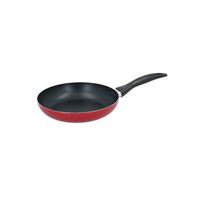Pan with 3 designs, 24x5 cm
