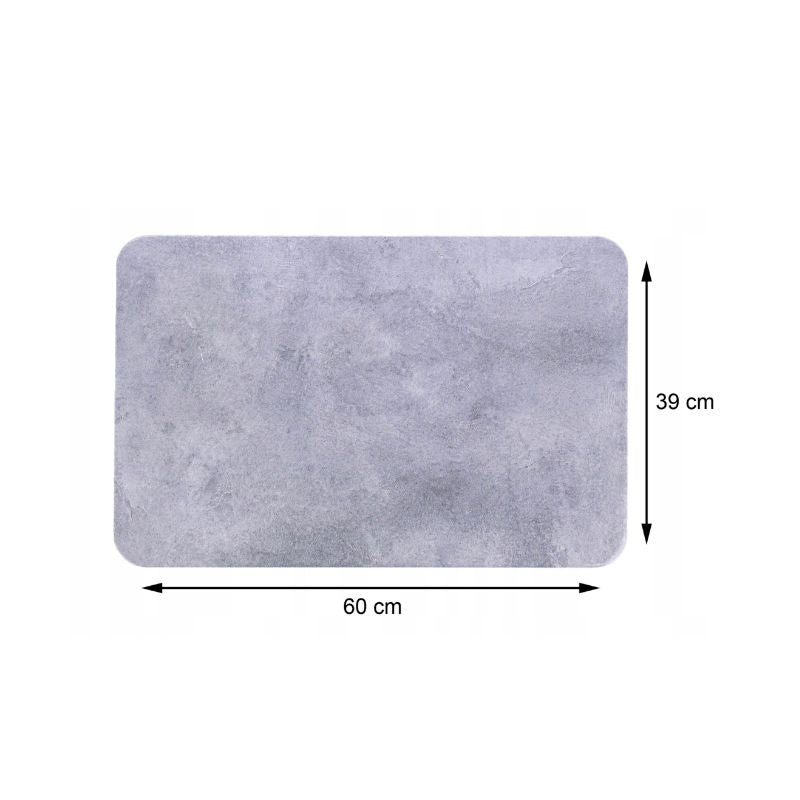 Tapet diatomiti 39 x 60 cm