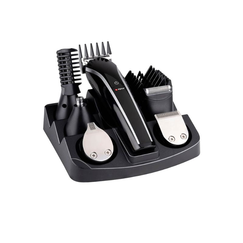 Shearing machine, 6 in 1