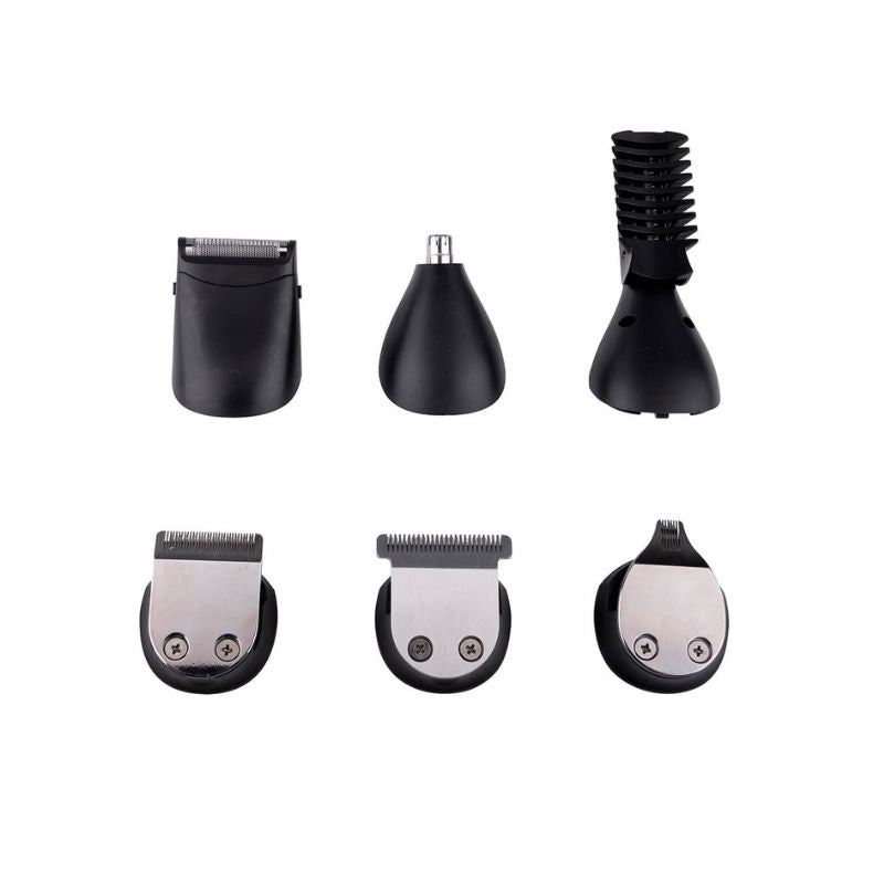 Shearing machine, 6 in 1