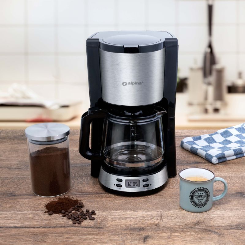 Coffee machine, 220-240V