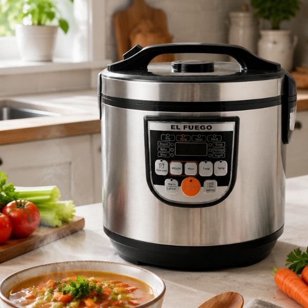 Multicooker, 5L