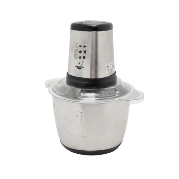 Multifunctional shredder, 220-240 V 