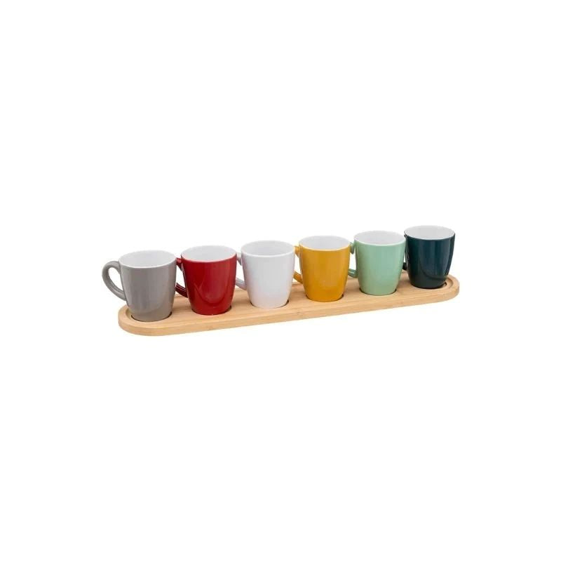 Set filxhan COLORAMA