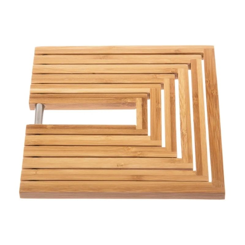 Shtresë BAMBOO për kuzhinen