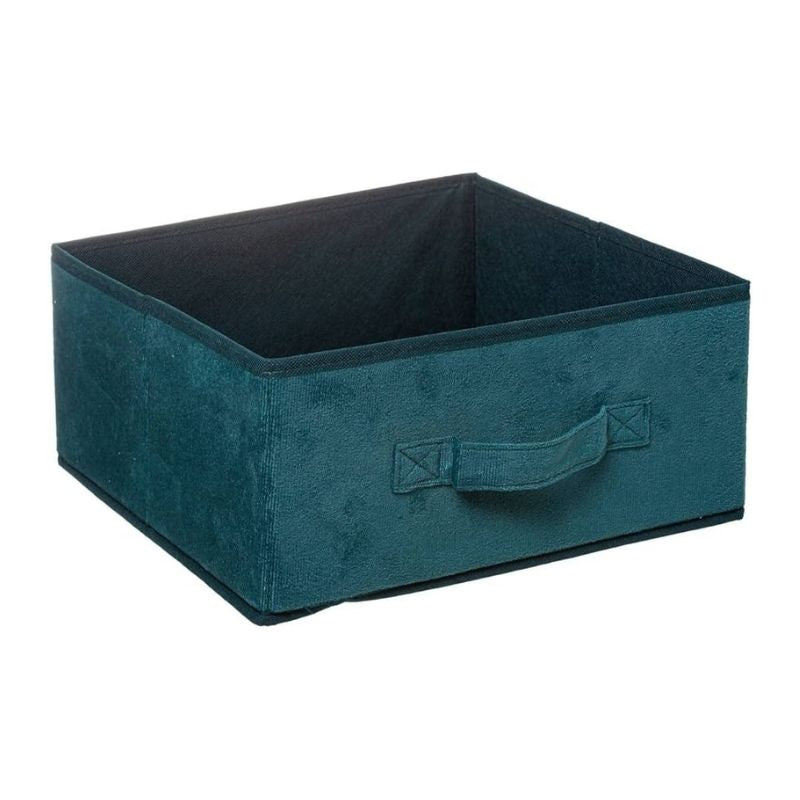 Kuti organizuese Velvet