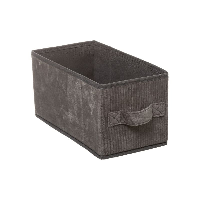Kuti organizuese velvet