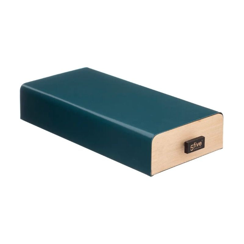Capsule holder