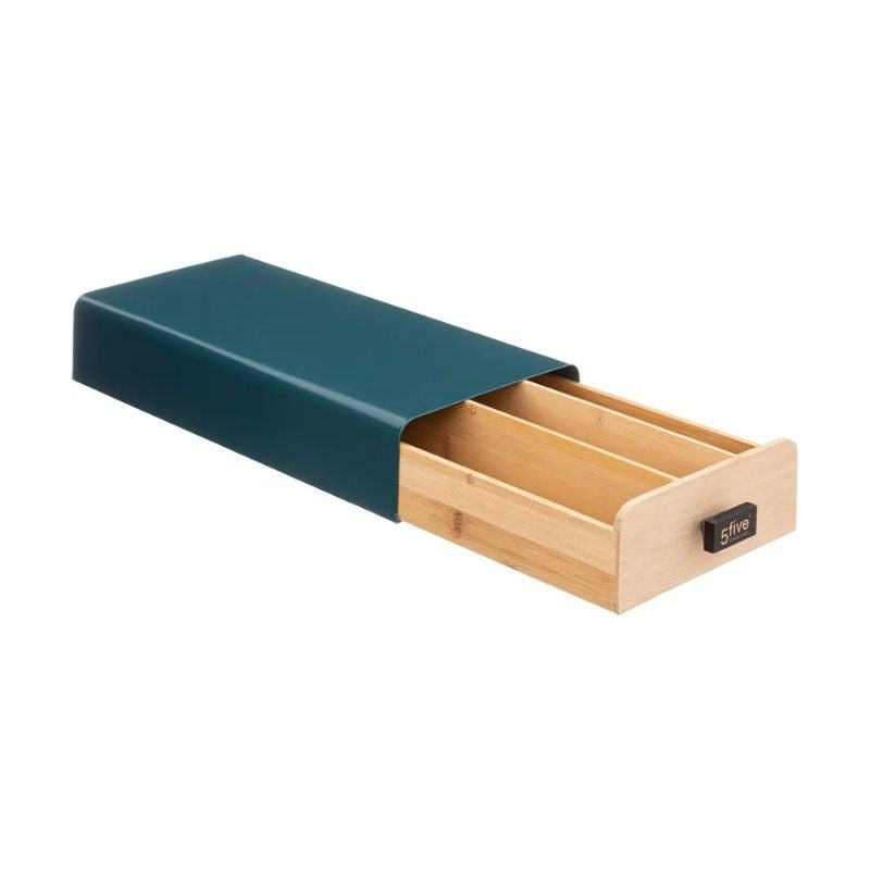 Capsule holder