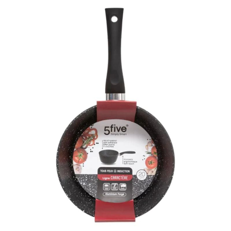 Aluminum pan