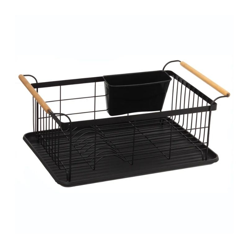 Dish drainer