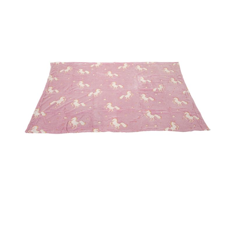 Blanket with lighting, 130x150 cm