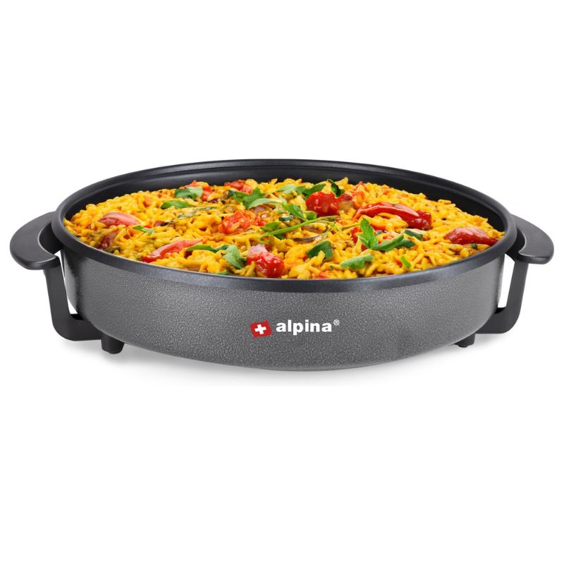 Frying pan, 40 cm