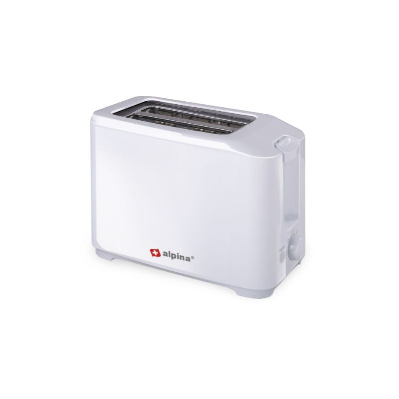 Double sided toaster, 700W