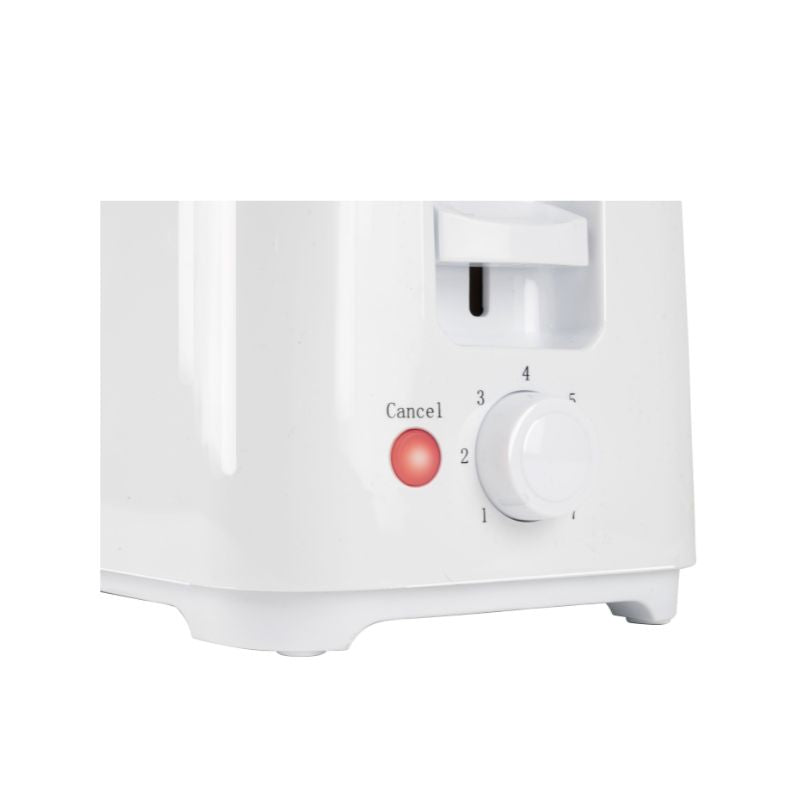 Double sided toaster, 700W