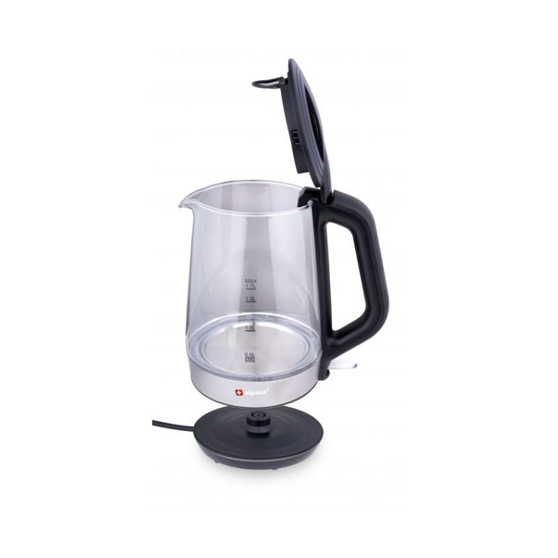 Water heater, 1.7L