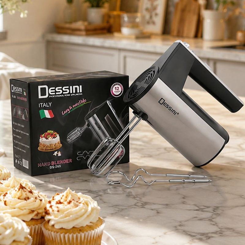 Mikser 600W