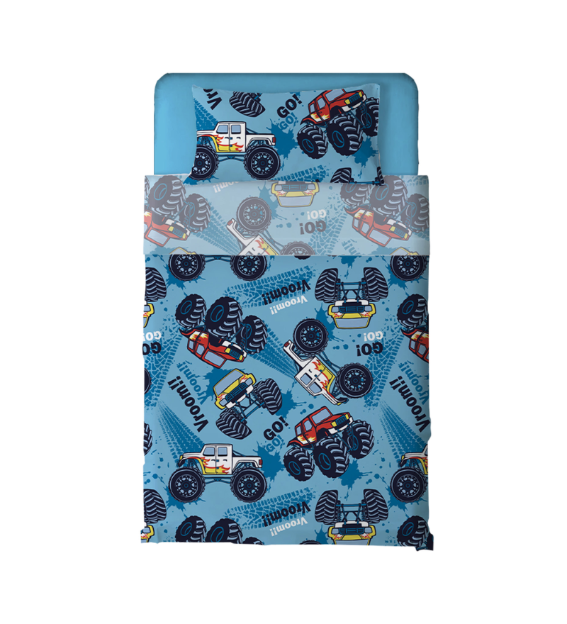 Sheet set at NIA
