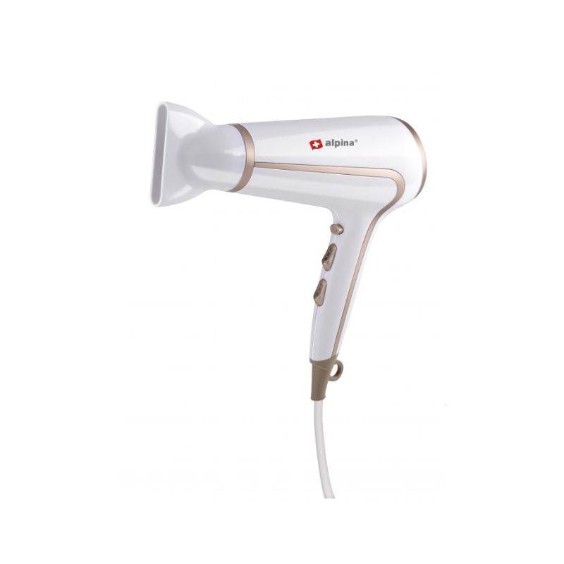 Hair dryer, 230V