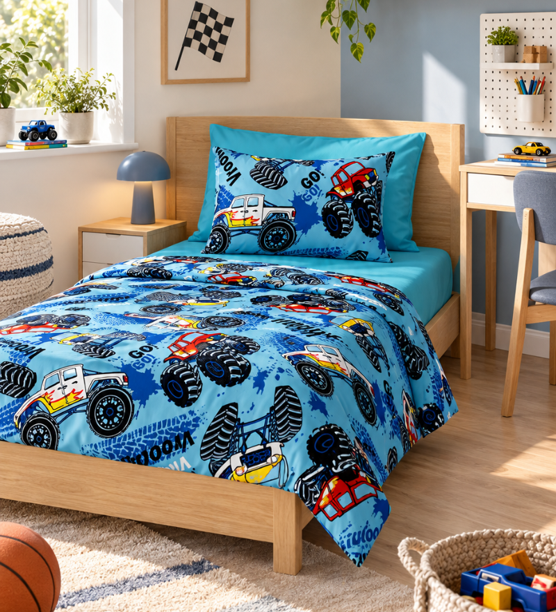 Sheet set at NIA