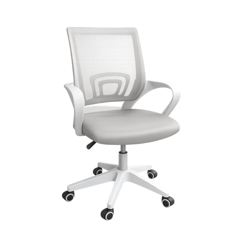 Karrige zyre ADEA, White